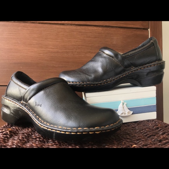 boc clogs for nursing